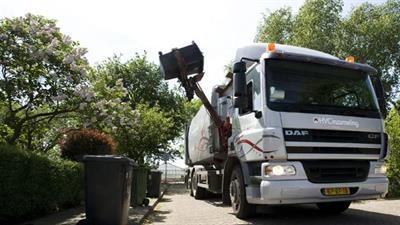 Legen kliko HVC Warande Lelystad