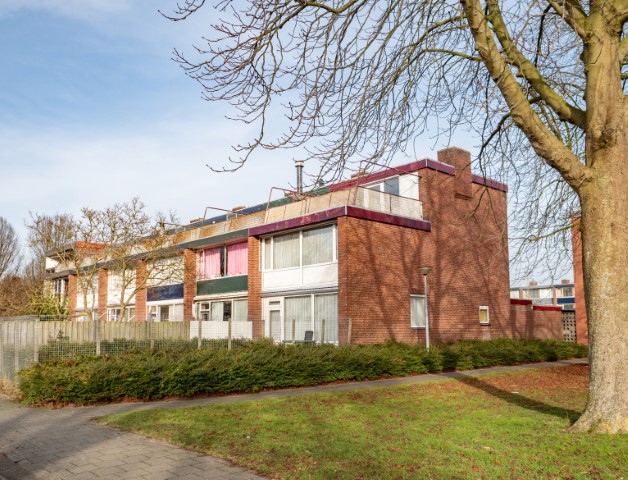 Pianowoningen Zuiderzeewijk