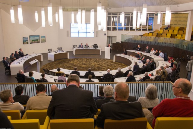 Raadszaal