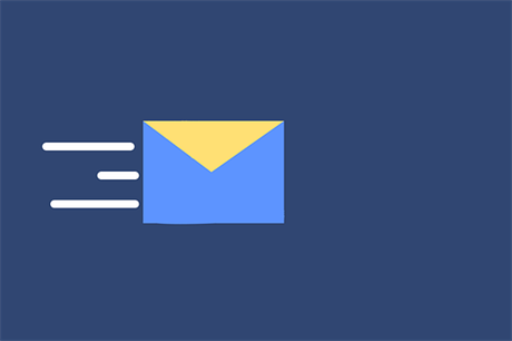 Mailicoontje