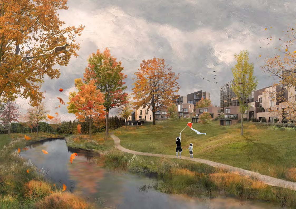 Impressie Zuiderhage