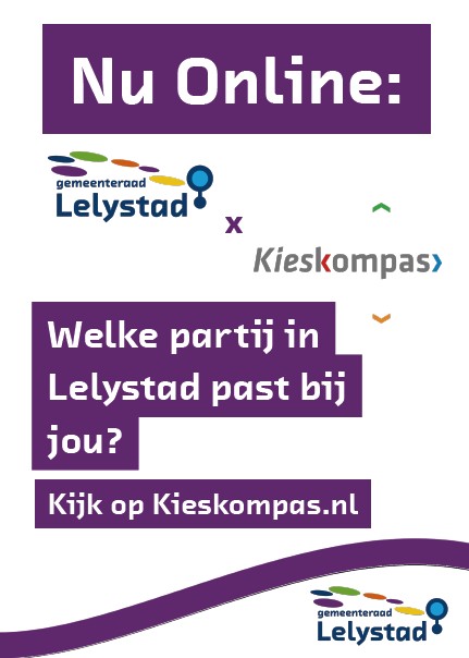 Kieskompas