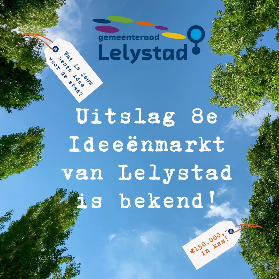 Ideeënmarkt