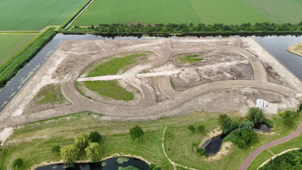 De Elzen in Warande