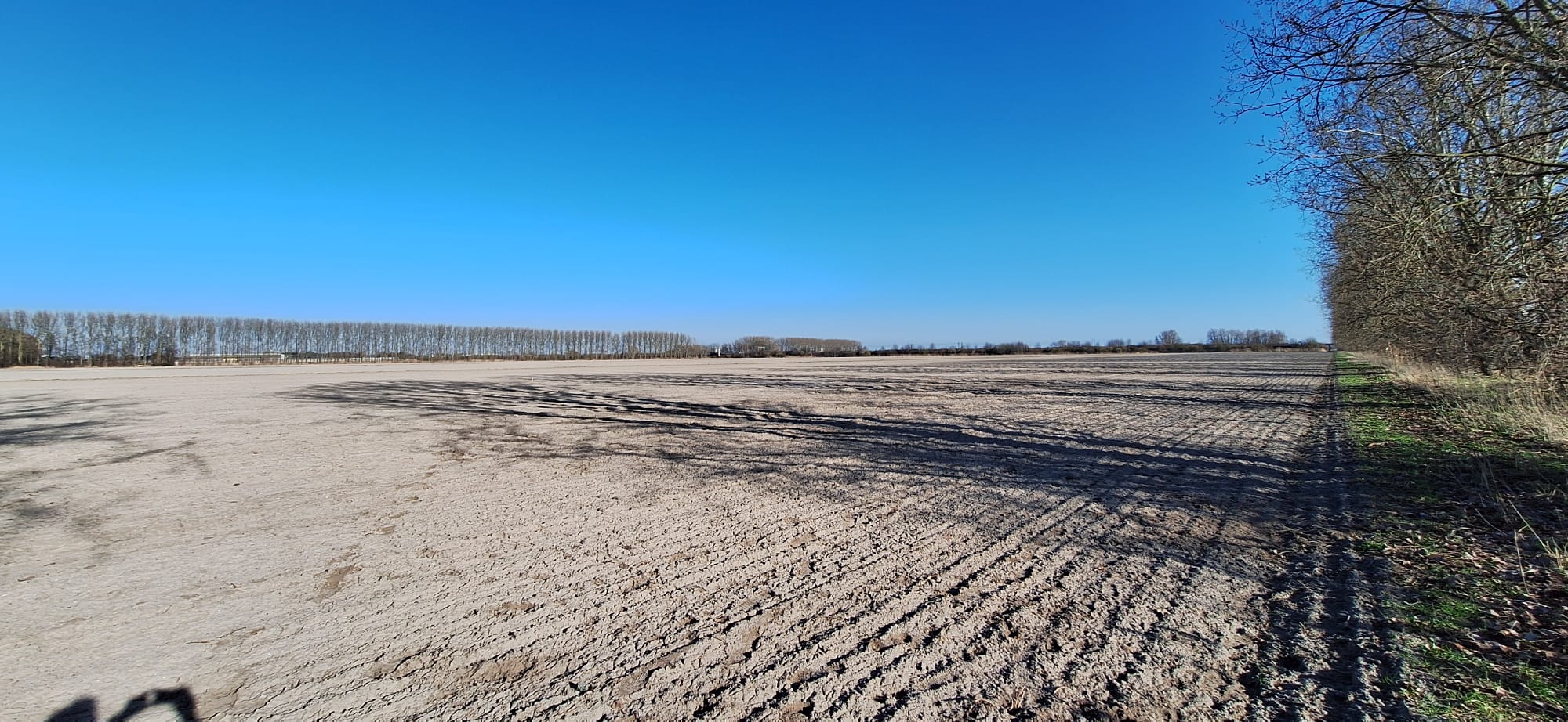 Bouwkeet Zuiderhage
