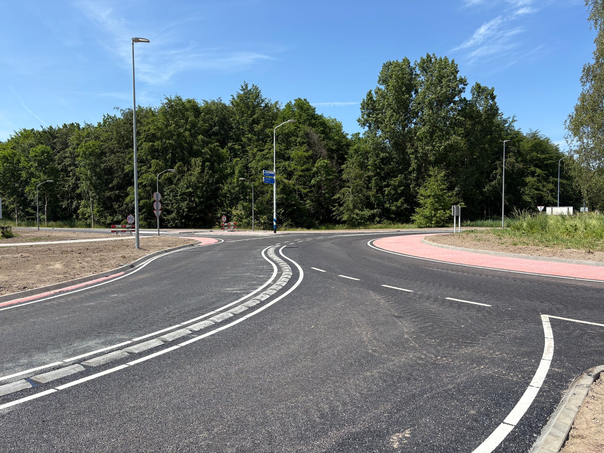 20260803 impressie Oostranddreef 