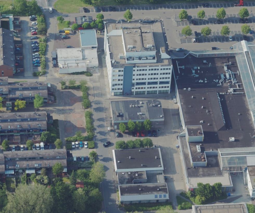 Snijdershof