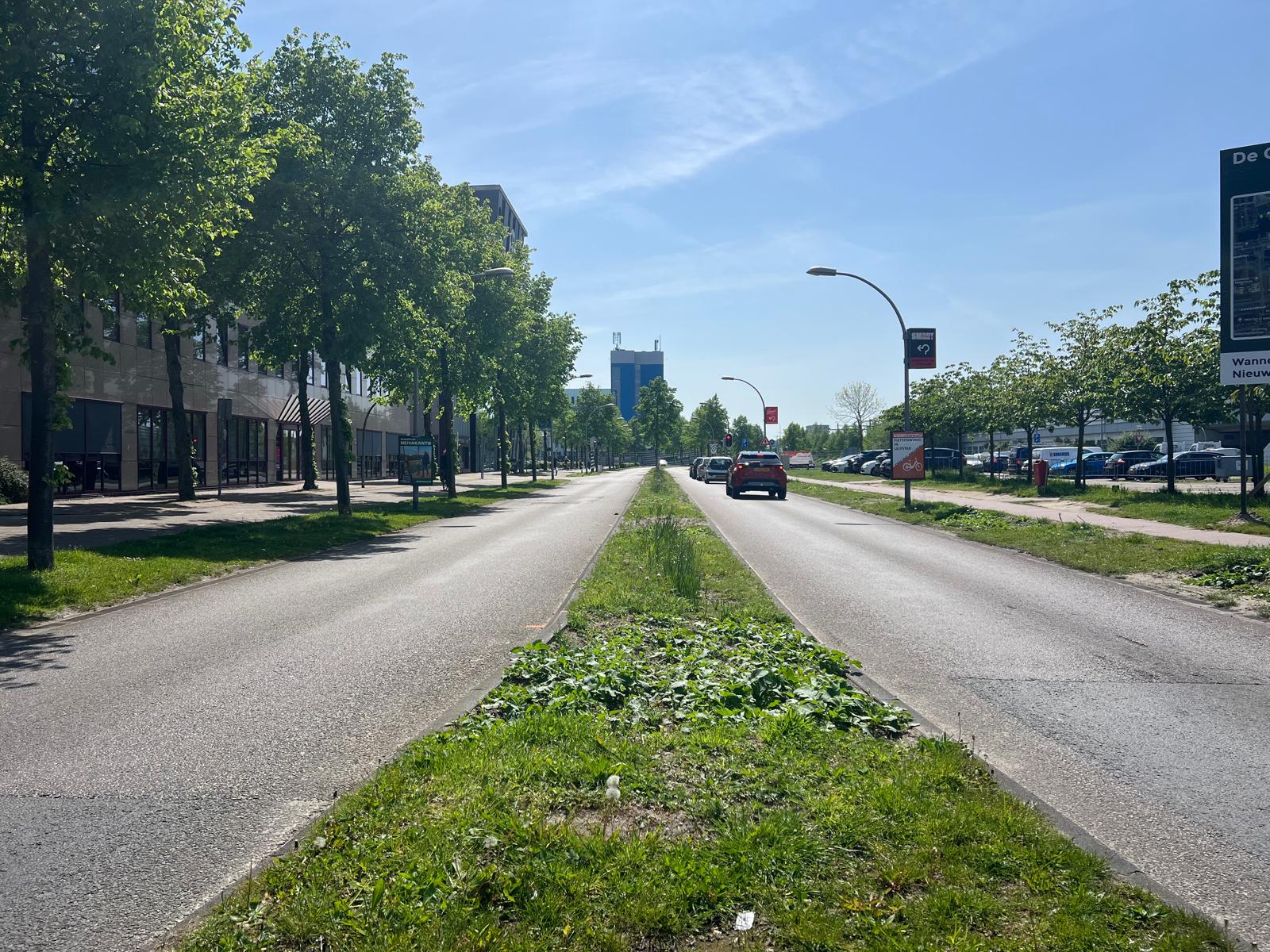 Middenweg