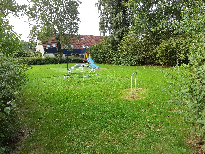 Speeltuin Gondel