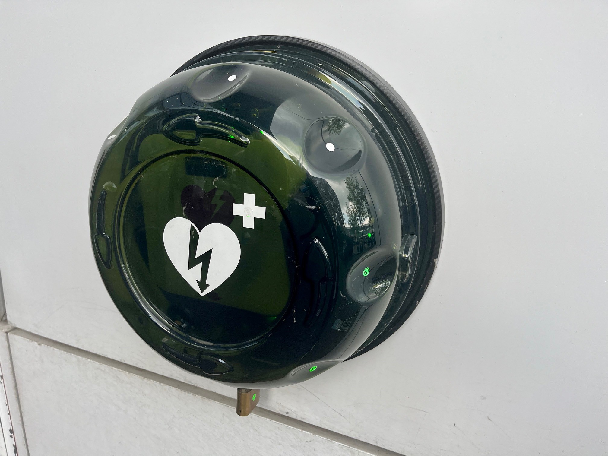 AED