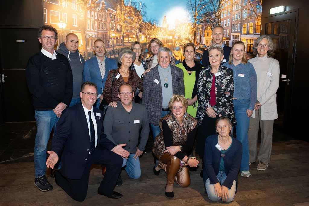Met 18 nieuwe organisaties, bedrijven en sport- en spelverenigingen telt de coalitie Een tegen Eenzaamheid 92 partners