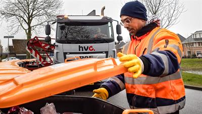 Hvc Auto Service HVC klantenservice | Gemeente Lelystad