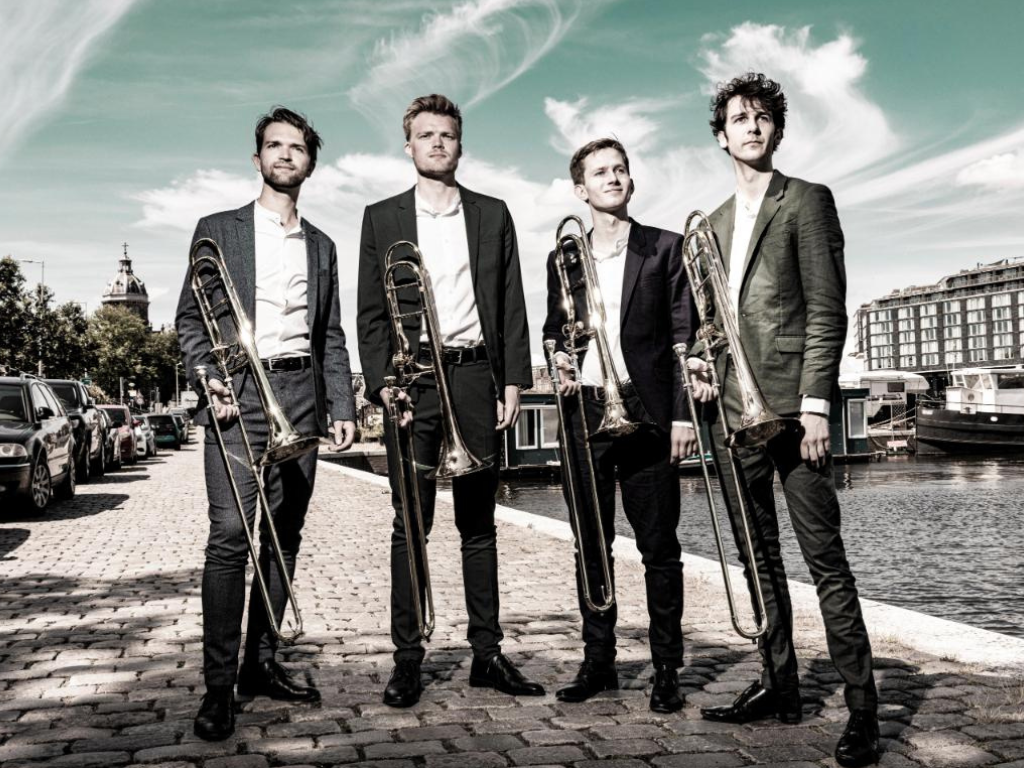 Grachtenfestival