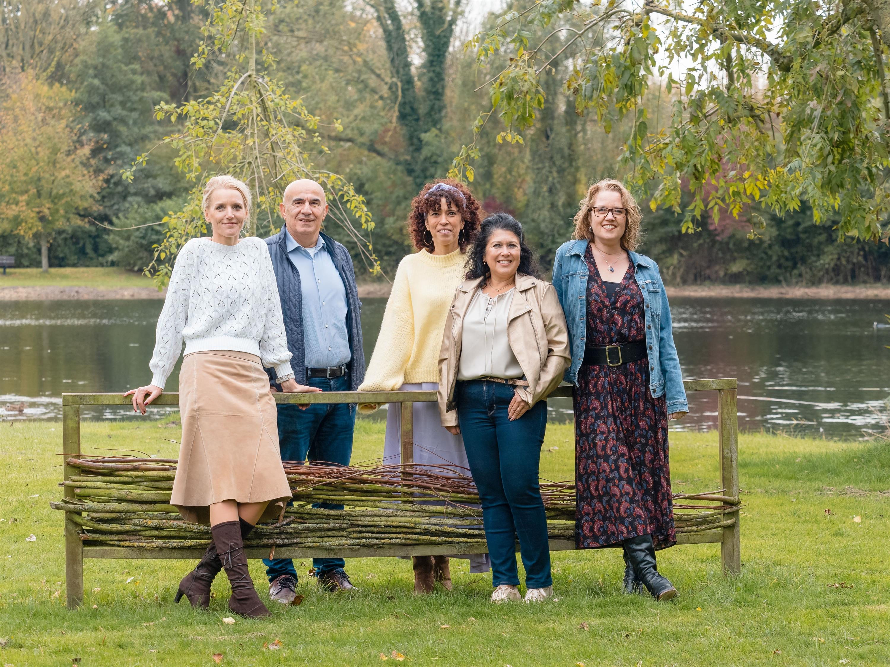 De bewonersconsulenten
