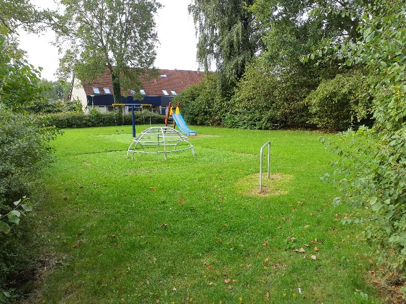 Speeltuin Gondel