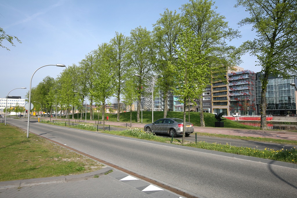 Ziekenhuisweg