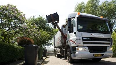 Bakken aan huis in Lelystad
