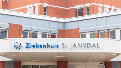 Ziekenhuis st Jansdal