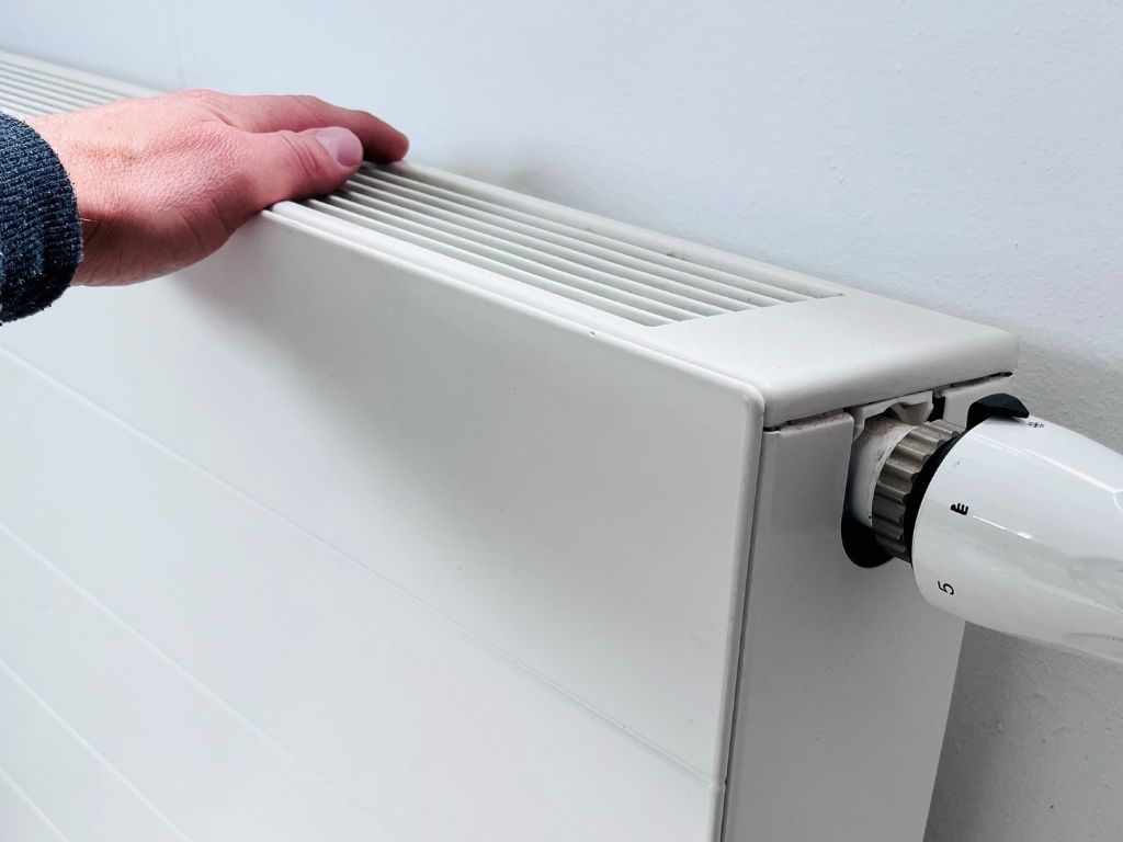 Afbeelding verarming