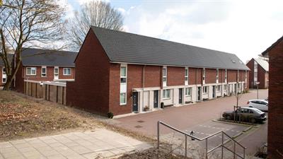Huurwoningen bij het Lelycentre