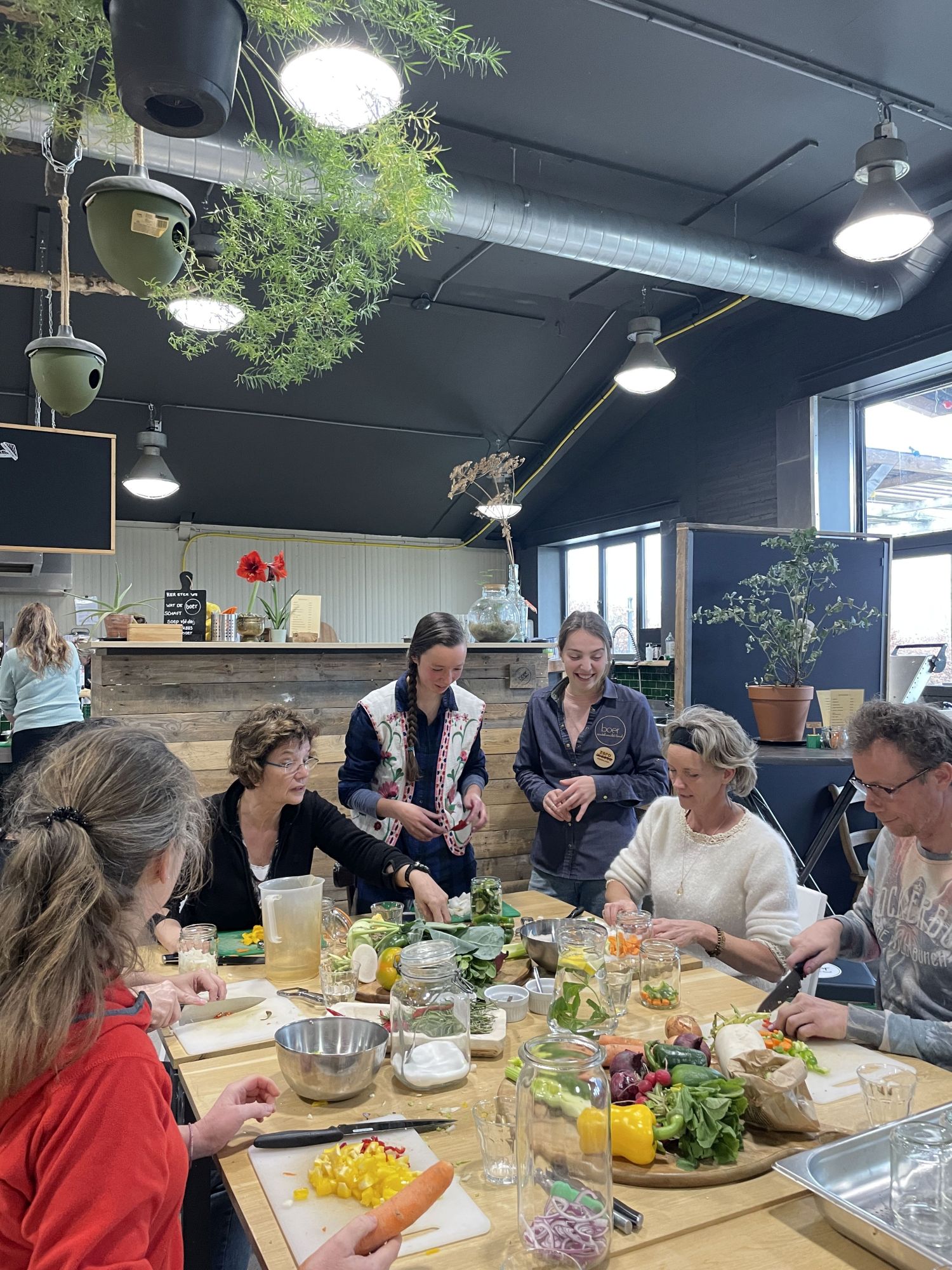 Kookworkshop