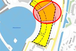 Bouwblok 3 Bataviahaven