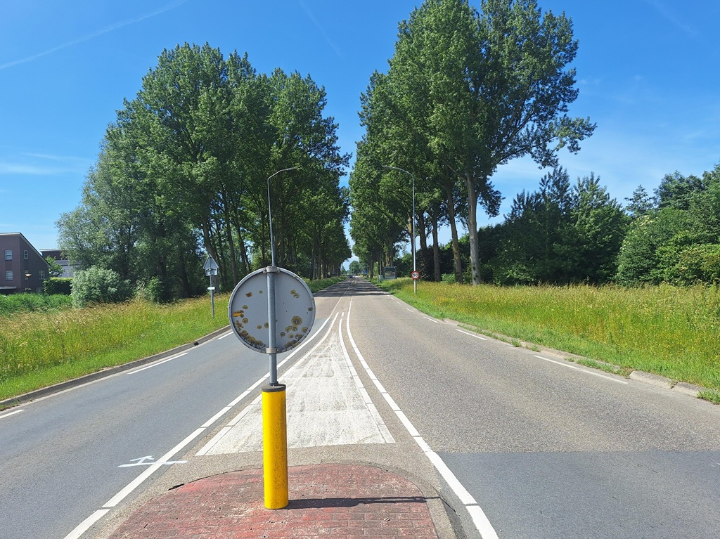 Dronterweg