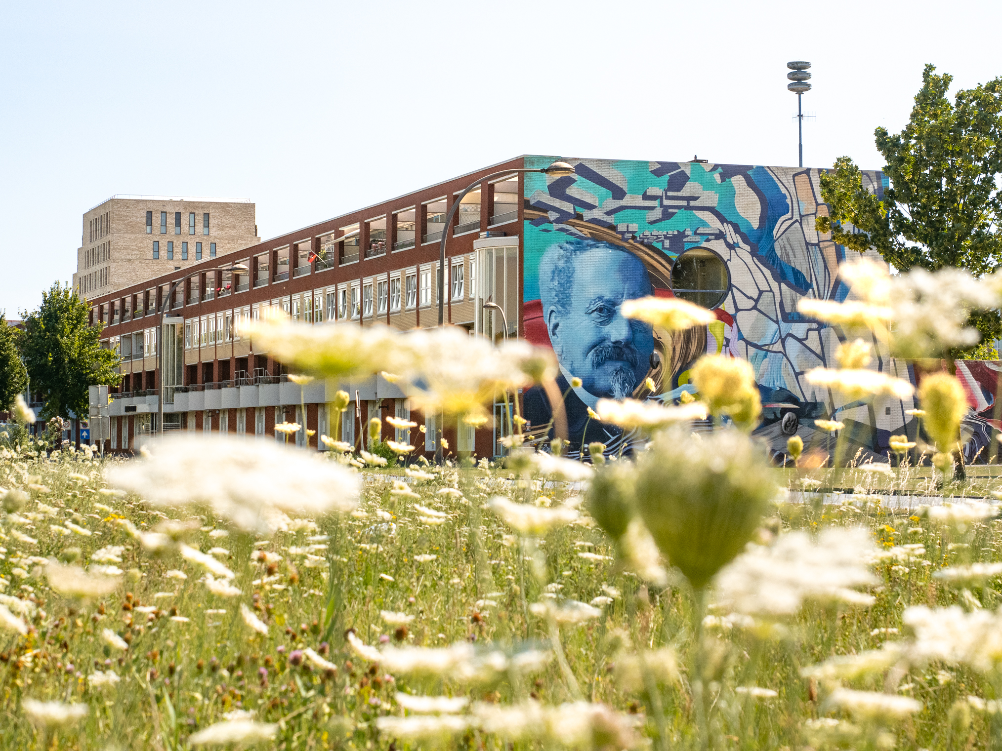 Stadhuisplein