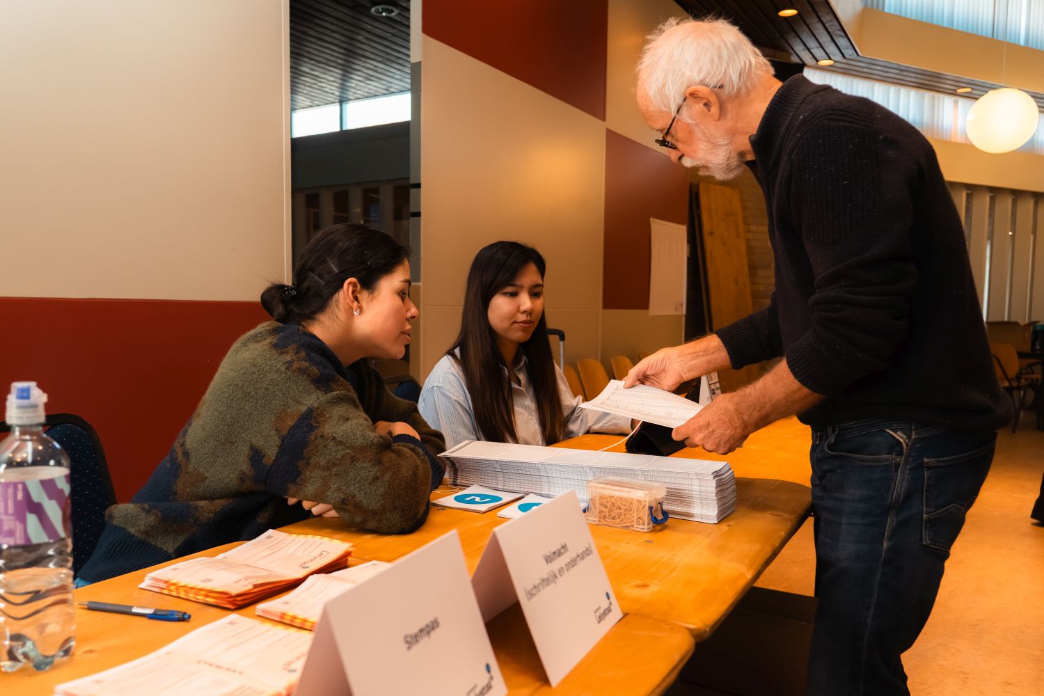 Gemeenteraadsverkiezingen 2026