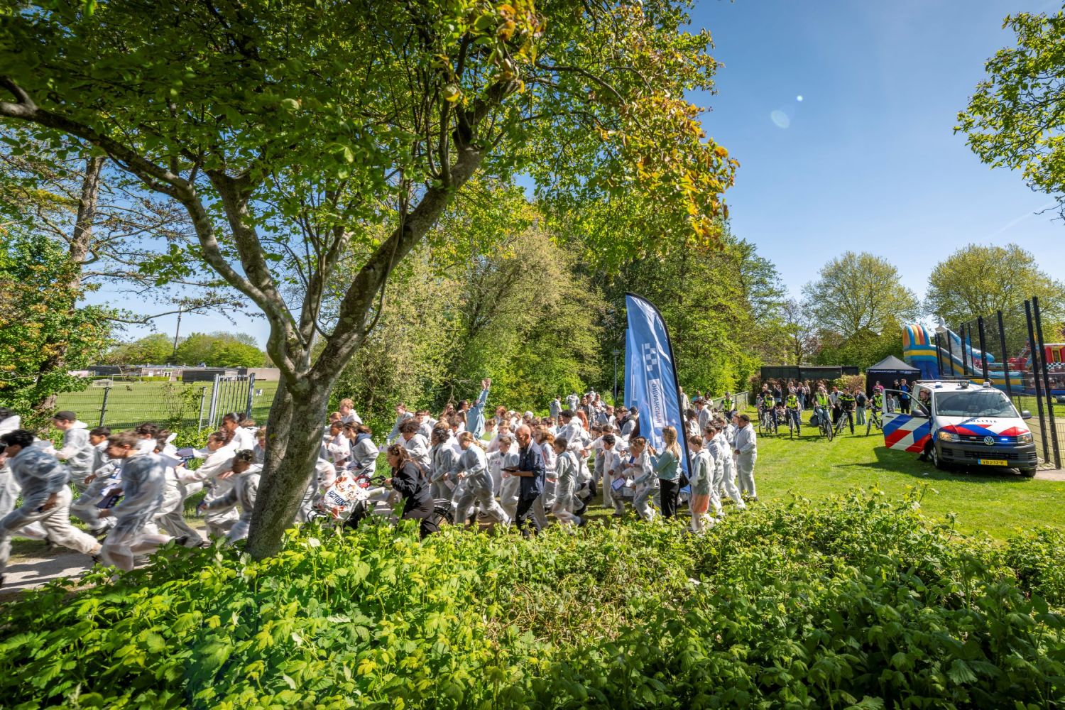 Opening van Jachtseizoen 2026