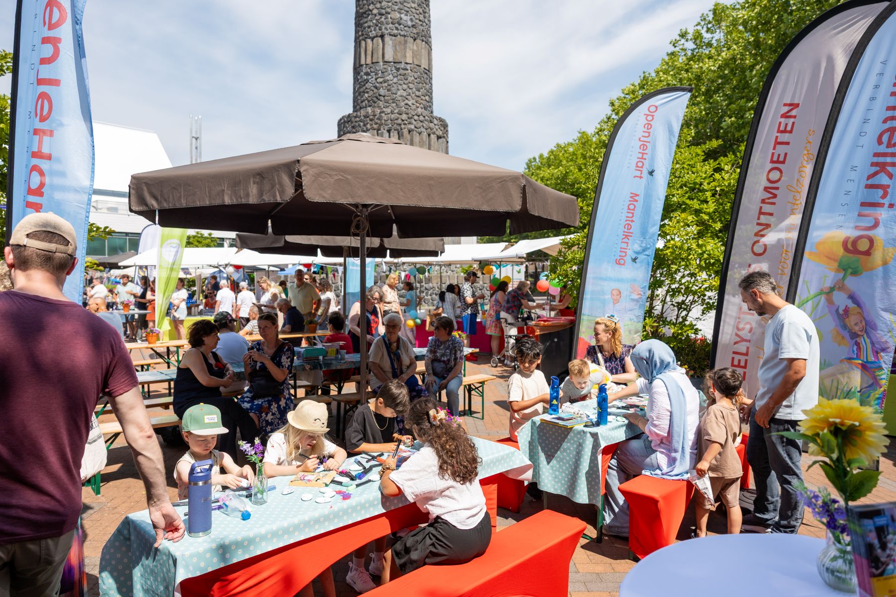 Lelyconnect Festival
