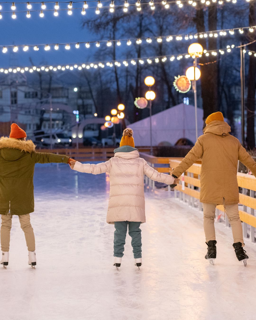 Schaatsbaan
