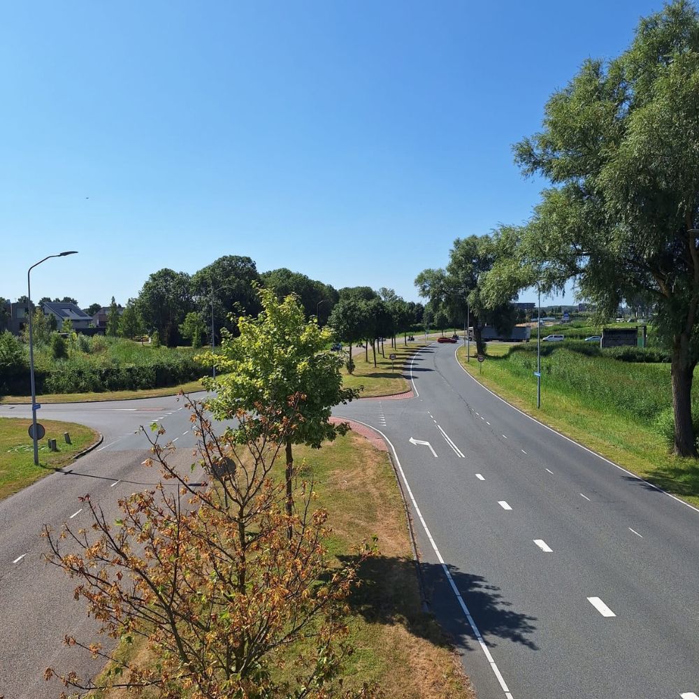 Westerdreef