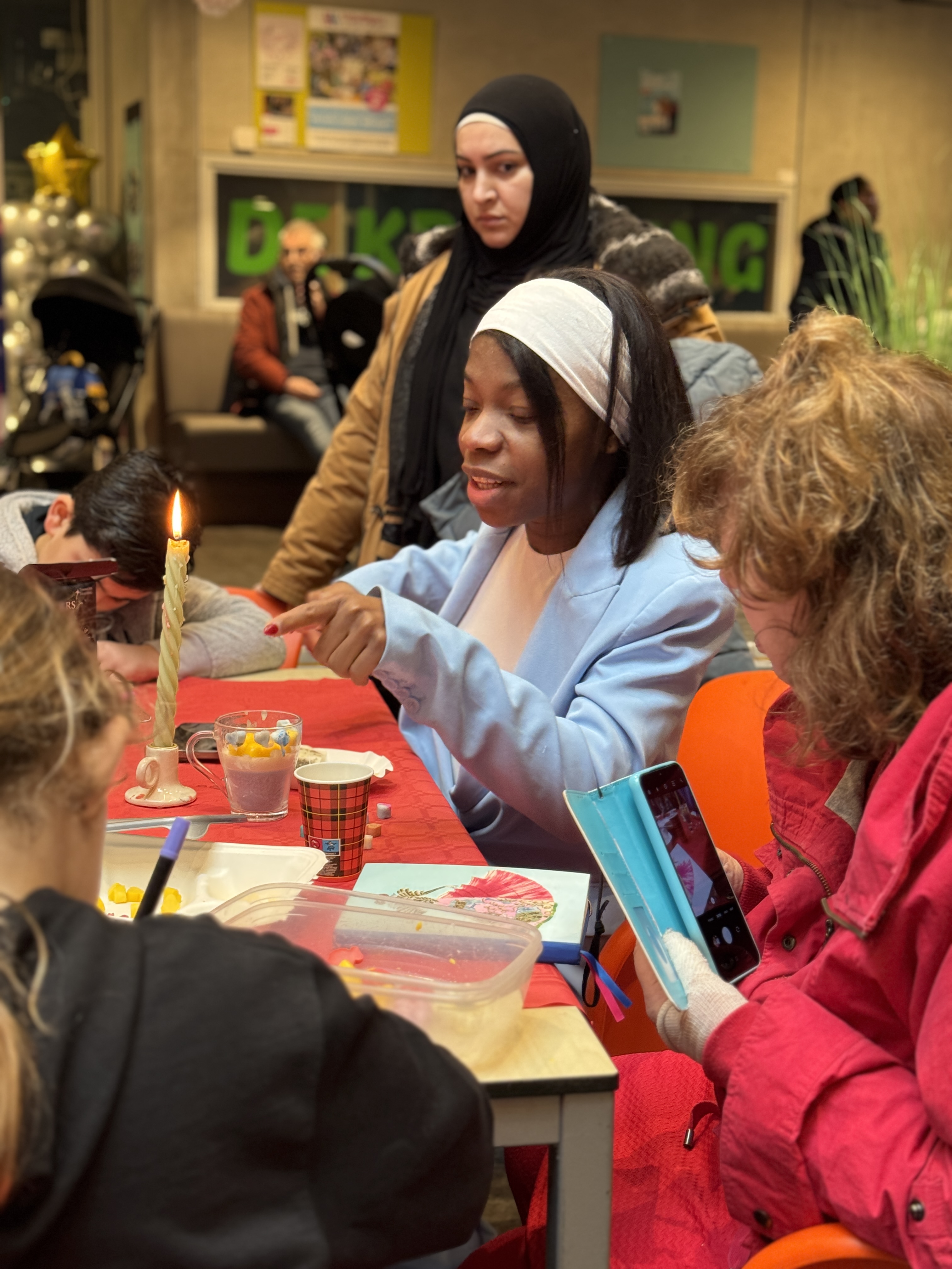 Winterfestival Lelystad Oost