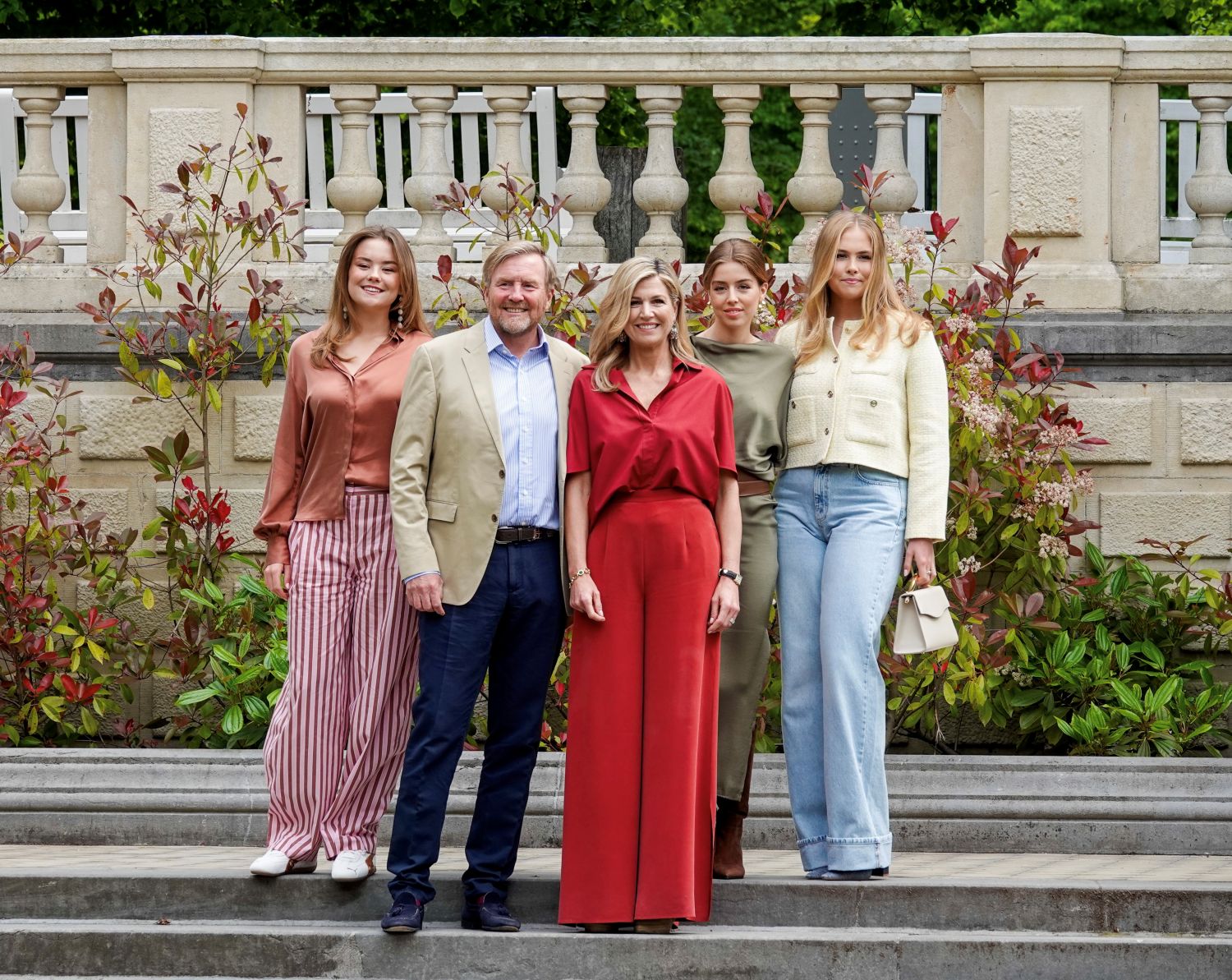 Koninklijke Familie