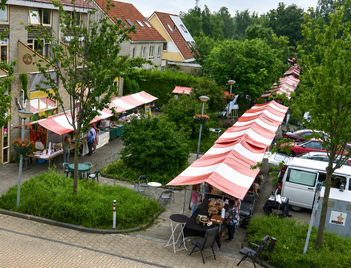Markt Sidhadorp