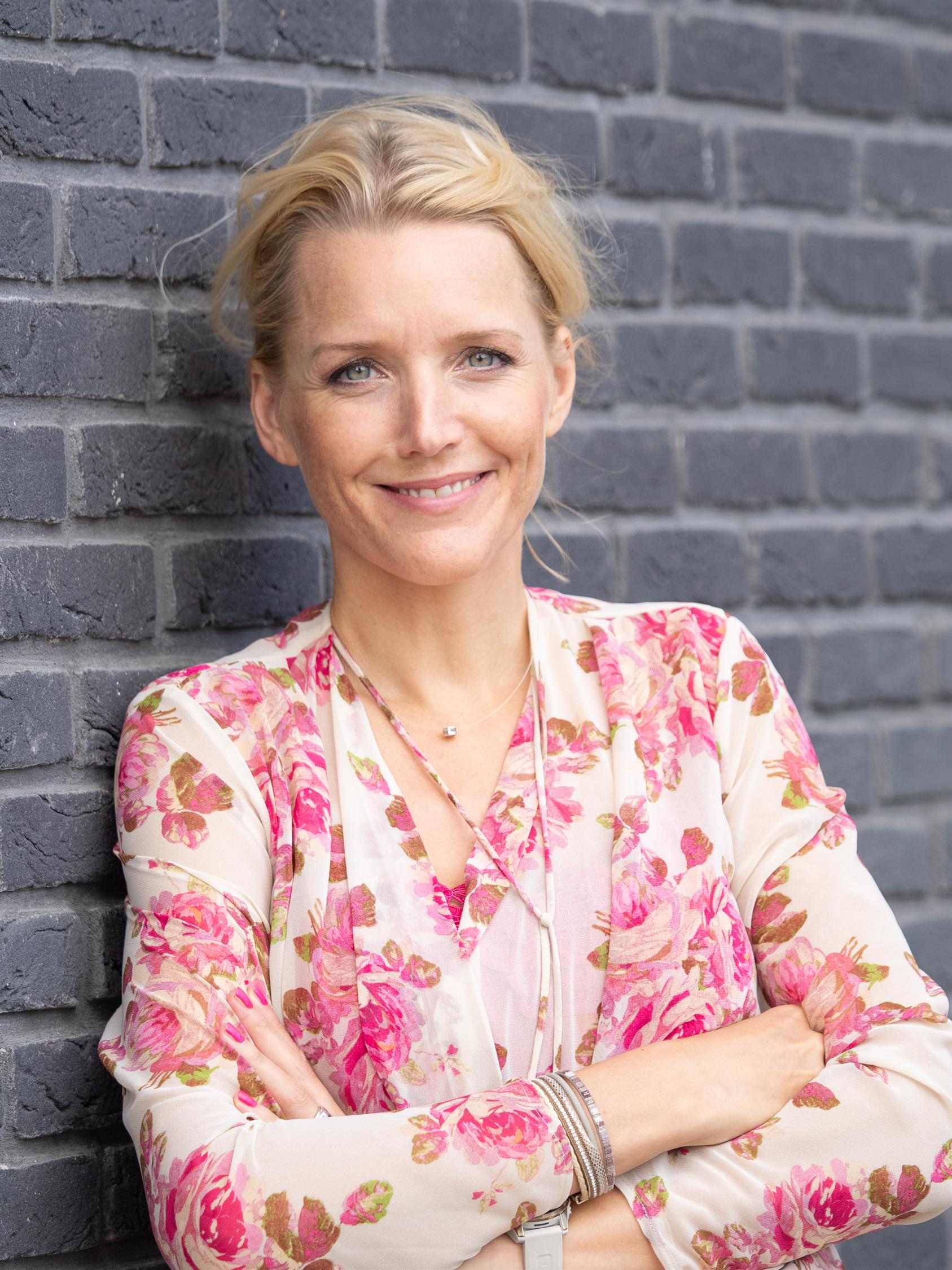 Ideeënmakelaar Ineke Ketting