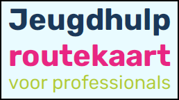 Jeugdhulp routekaart voor professionals