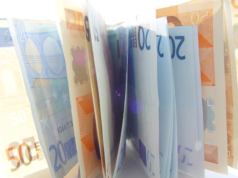 Briefgeld