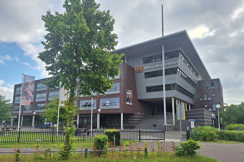 MBO College Lelystad