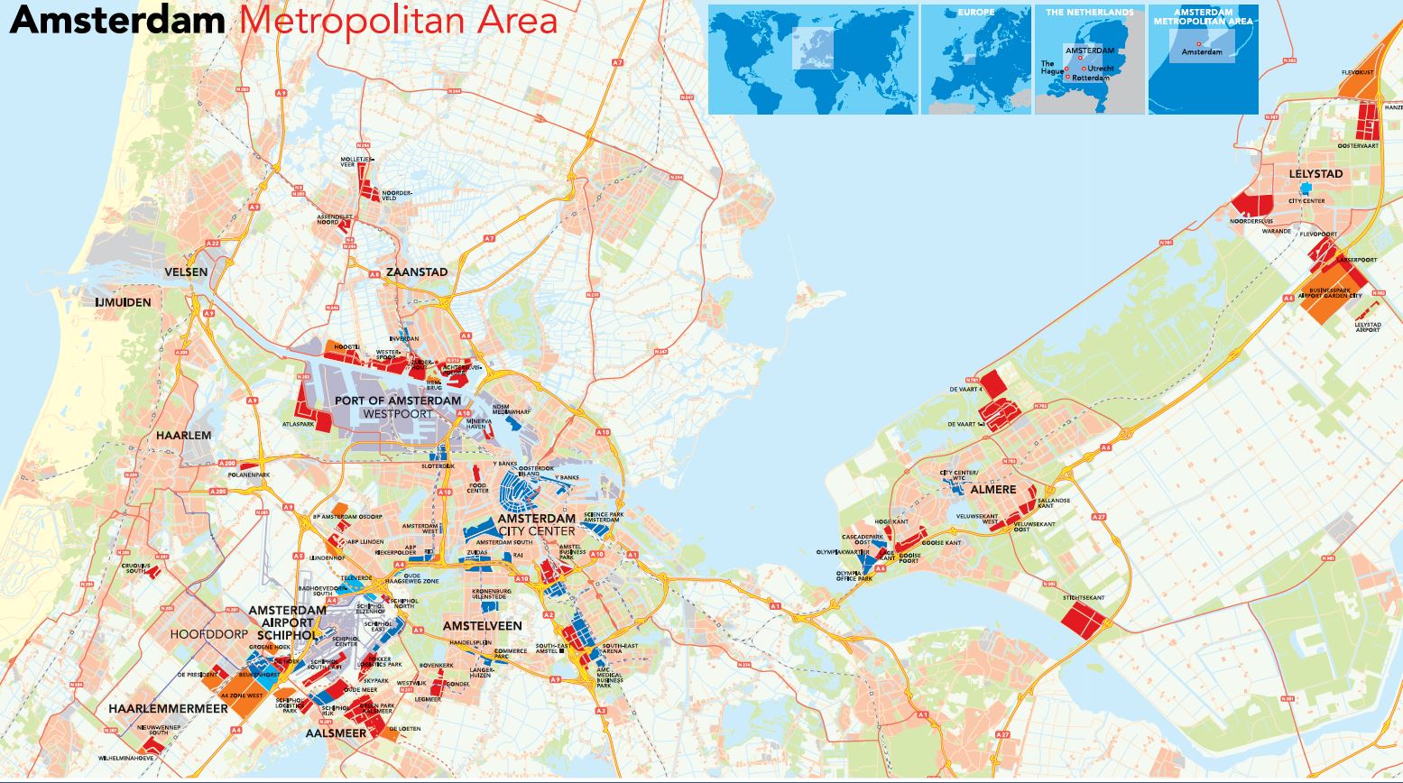 Metropoolregio