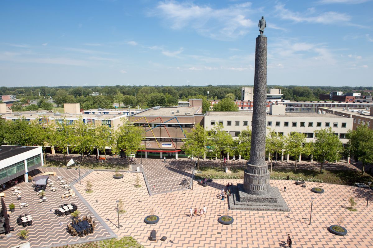 Stadhuisplein