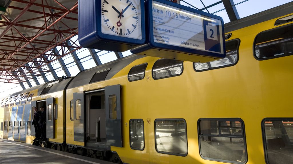 Trein