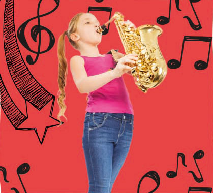 Doe een aanvraag voor een bijdrage in de kosten voor sporten, cultuur, school en vrije tijd
