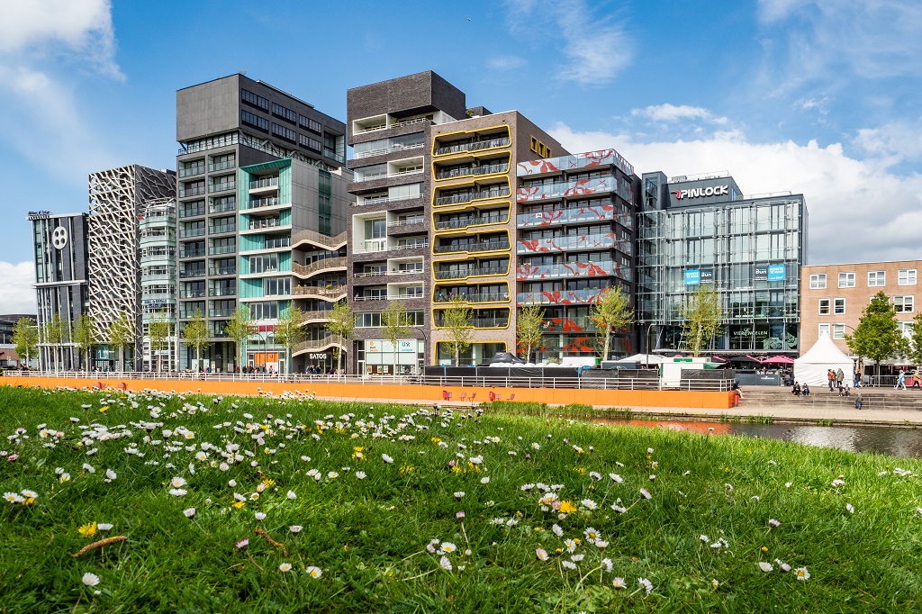 Zilverpark