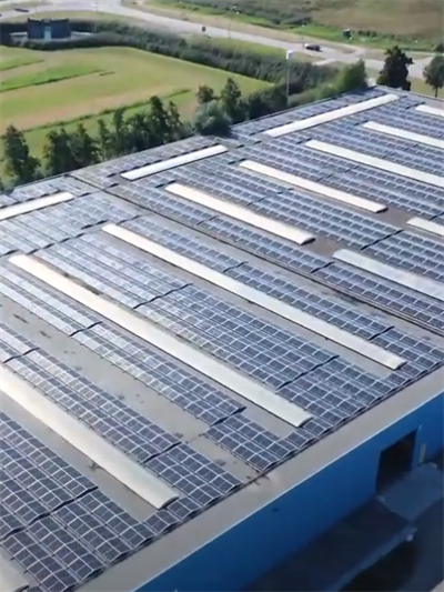 Zonnepanelen