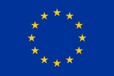Logo Europese Unie