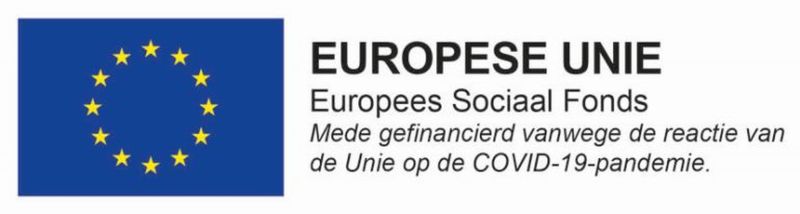 Logo EU