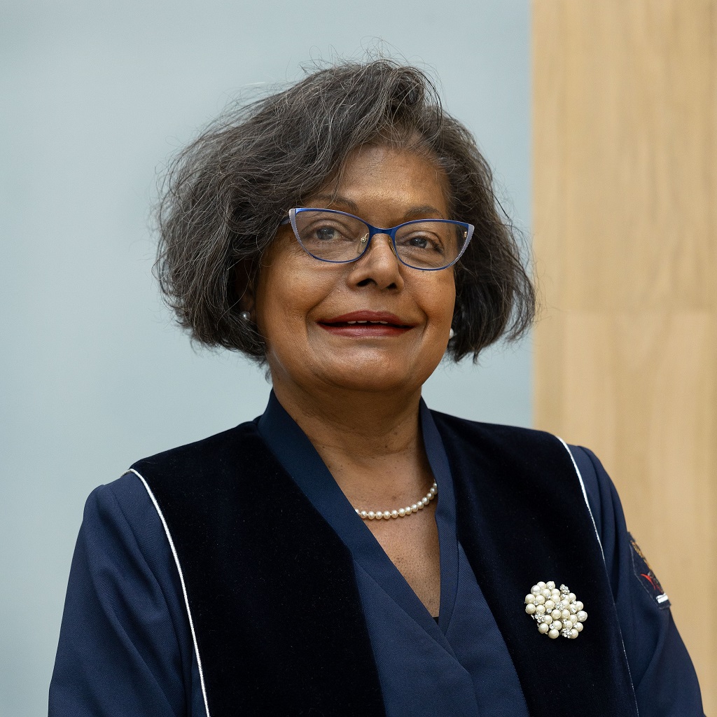 Irène Wigerinck-Mahabier