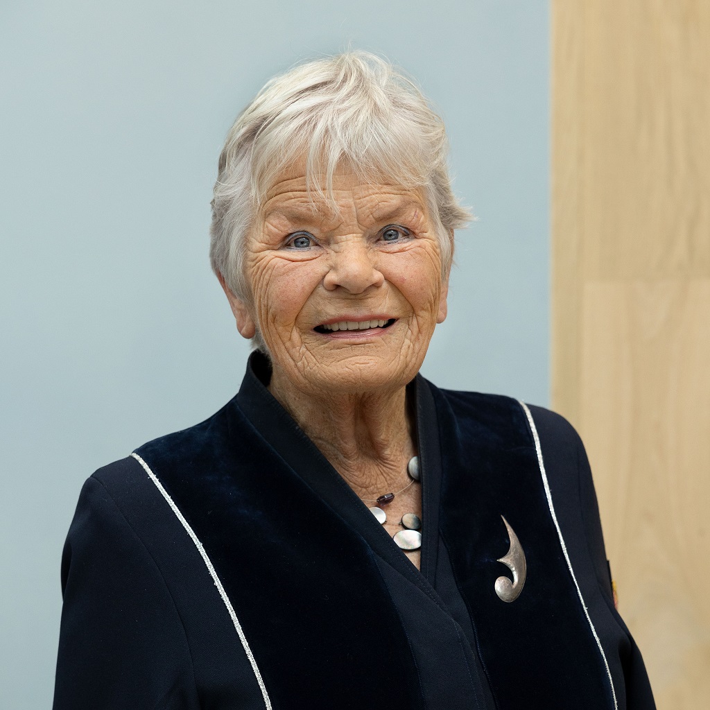 Janny Rieff